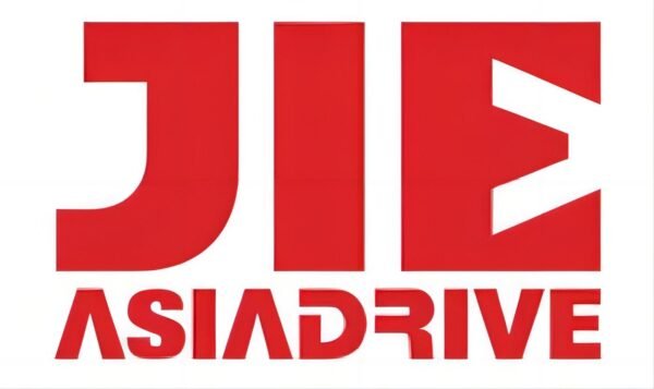 JIE logo