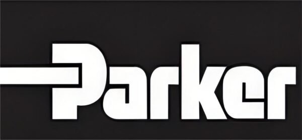 PARKER- logo