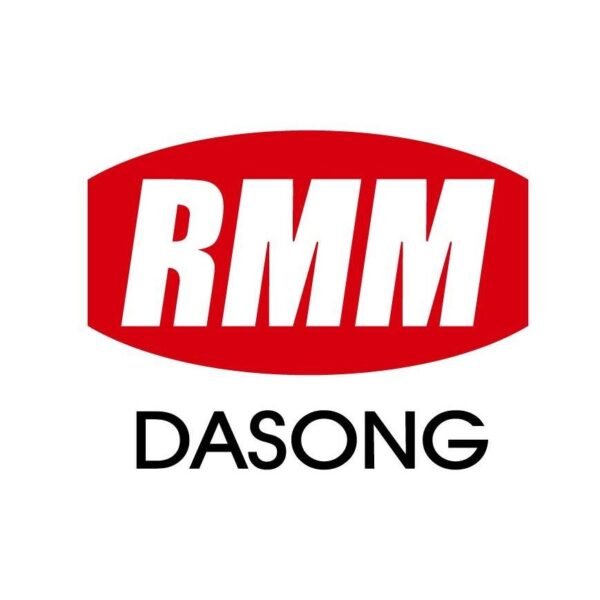 RMM logo