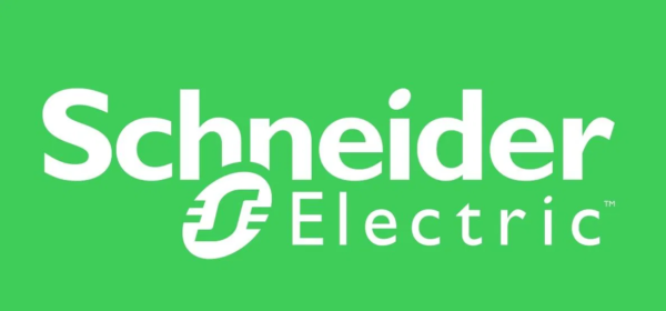 SCHNEIDER logo