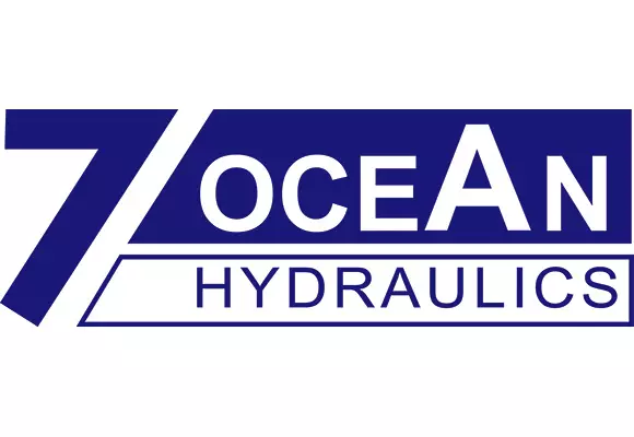 SEVEN OCEAN logo